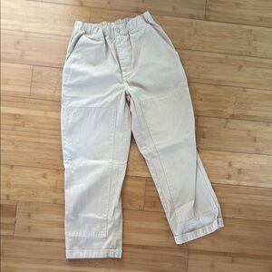 Hey Gang French Chore Pants